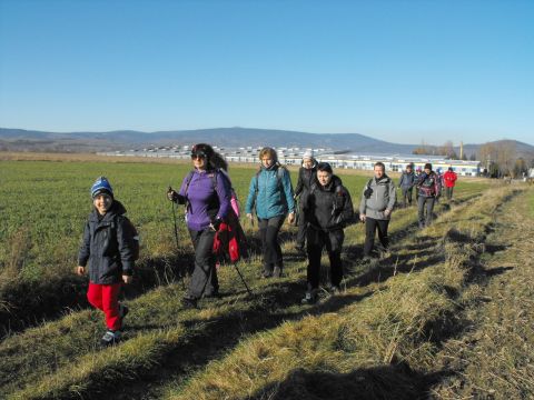 Wycieczka w Góry Krucze s5 - PTTK Strzelin