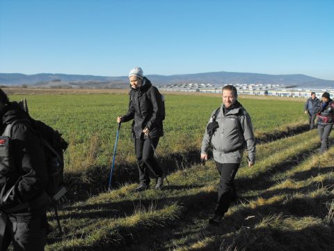 Wycieczka w Góry Krucze s6 - PTTK Strzelin