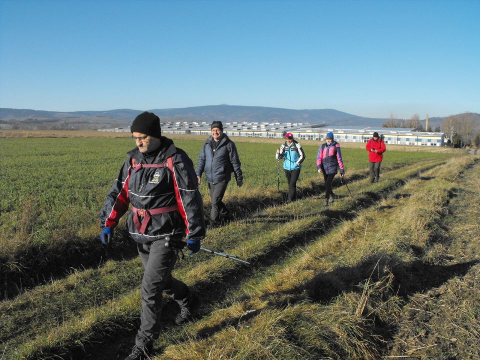 Wycieczka w Góry Krucze s002 - PTTK Strzelin