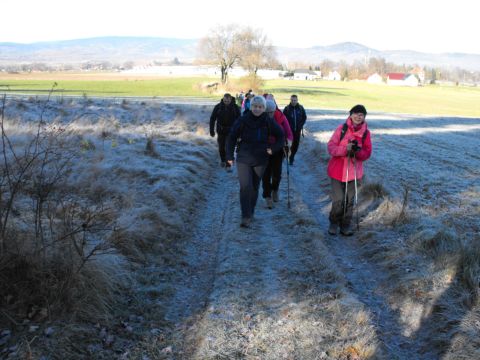 Wycieczka w Góry Krucze s8 - PTTK Strzelin