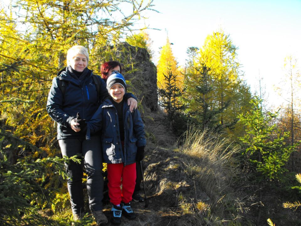 Wycieczka w Góry Krucze s002 - PTTK Strzelin