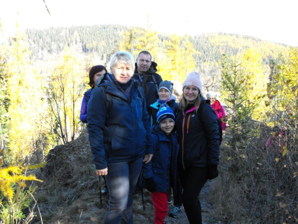 Wycieczka w Góry Krucze s002 - PTTK Strzelin