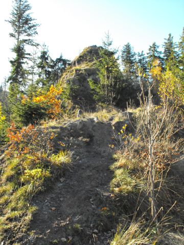 Wycieczka w Góry Krucze s13 - PTTK Strzelin