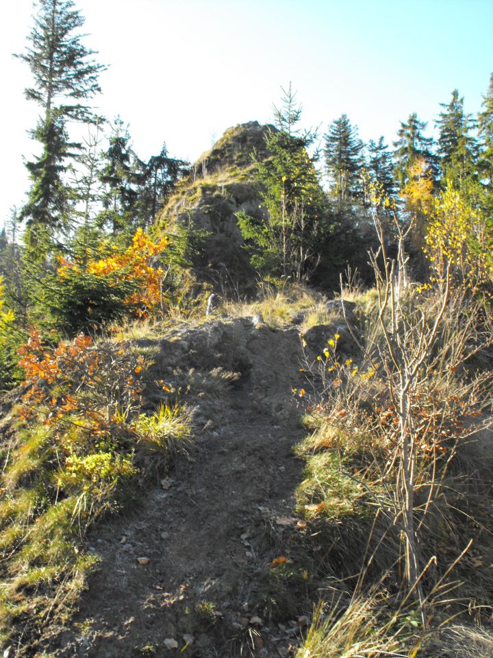 Wycieczka w Góry Krucze s002 - PTTK Strzelin