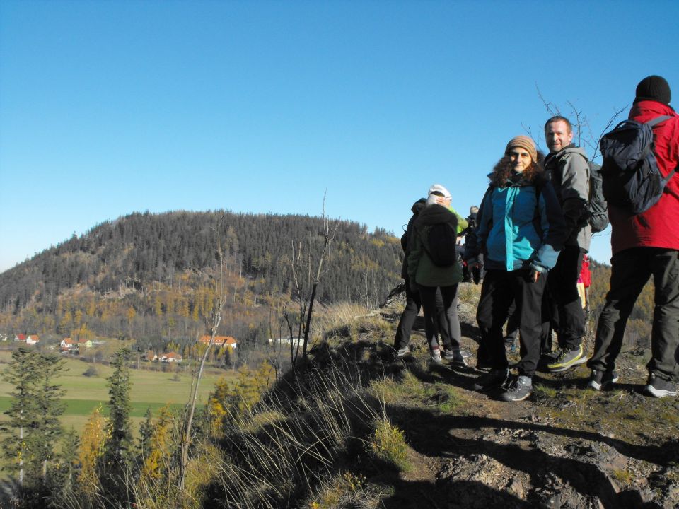 Wycieczka w Góry Krucze s002 - PTTK Strzelin