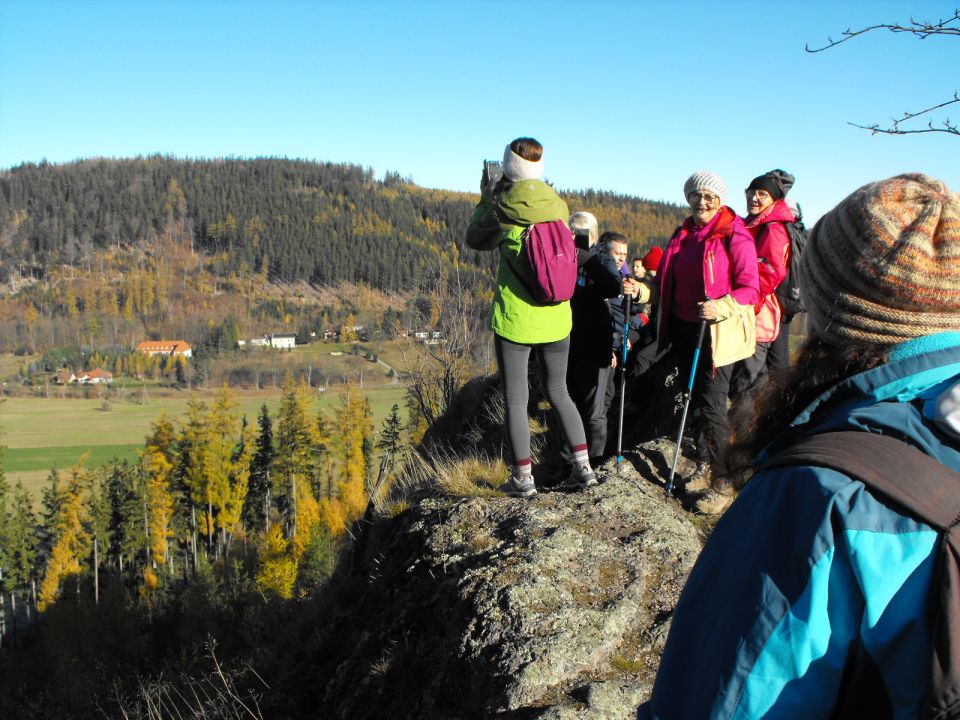 Wycieczka w Góry Krucze s002 - PTTK Strzelin