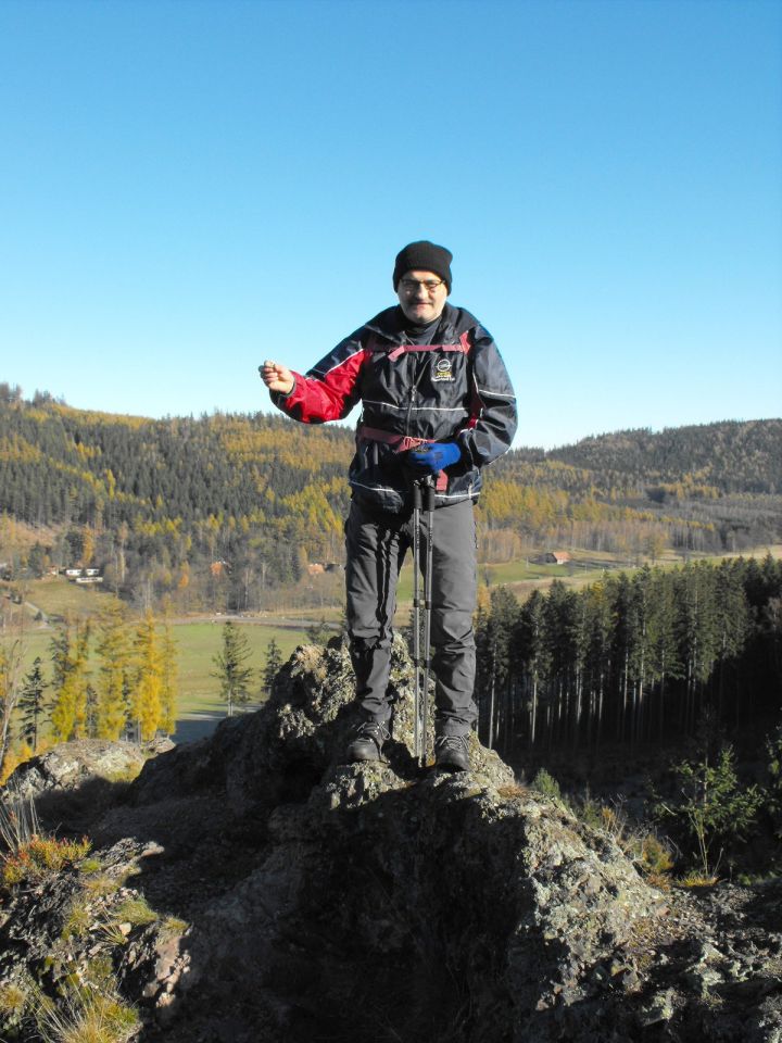 Wycieczka w Góry Krucze s002 - PTTK Strzelin