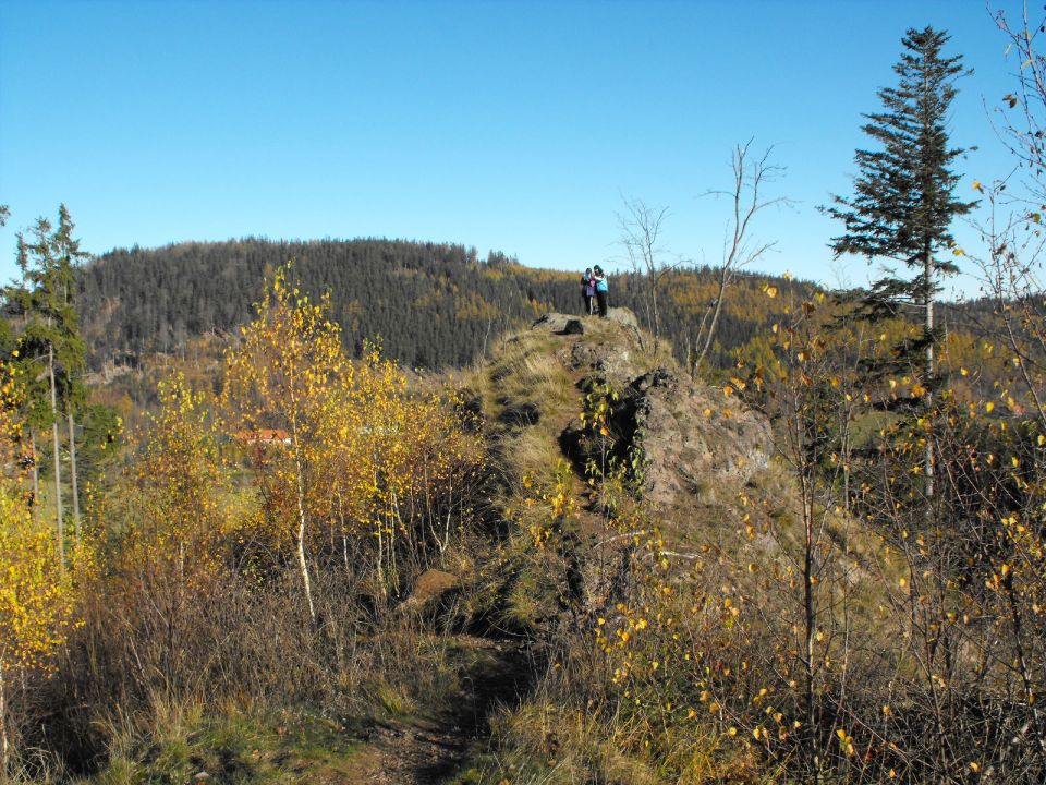 Wycieczka w Góry Krucze s002 - PTTK Strzelin