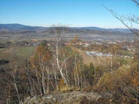 Wycieczka w Góry Krucze s30 - PTTK Strzelin