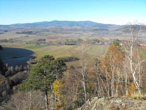 Wycieczka w Góry Krucze s31 - PTTK Strzelin