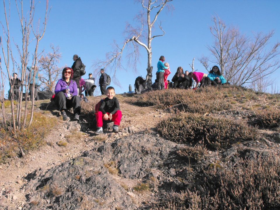 Wycieczka w Góry Krucze s002 - PTTK Strzelin