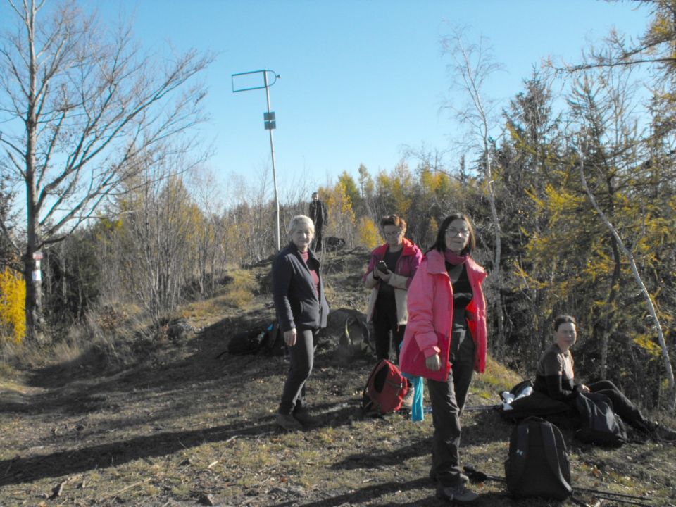 Wycieczka w Góry Krucze s002 - PTTK Strzelin