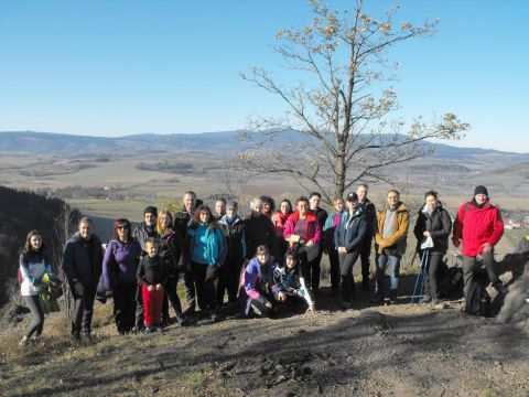 Wycieczka w Góry Krucze s37 - PTTK Strzelin