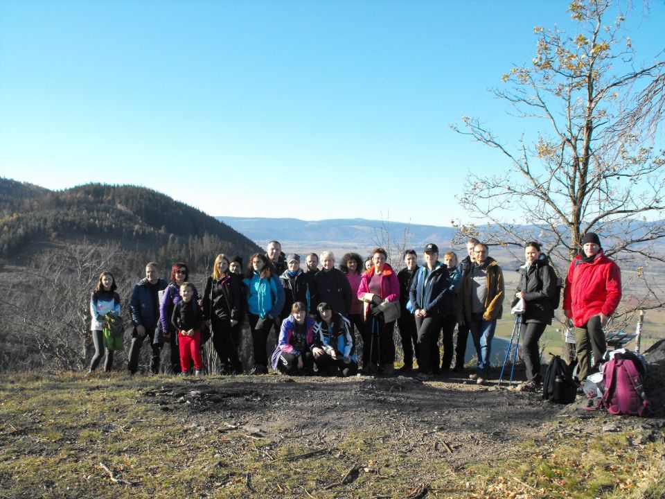 Wycieczka w Góry Krucze s002 - PTTK Strzelin