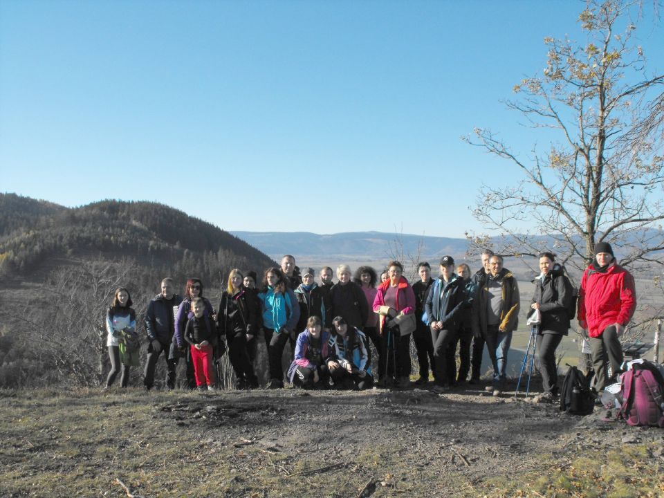 Wycieczka w Góry Krucze s002 - PTTK Strzelin