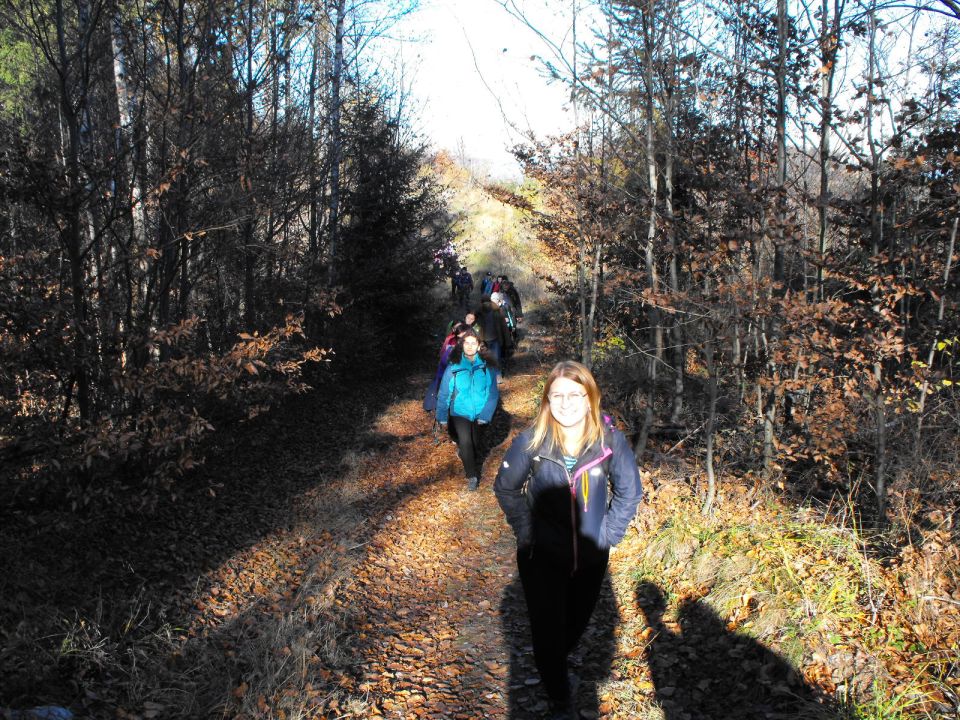 Wycieczka w Góry Krucze s002 - PTTK Strzelin