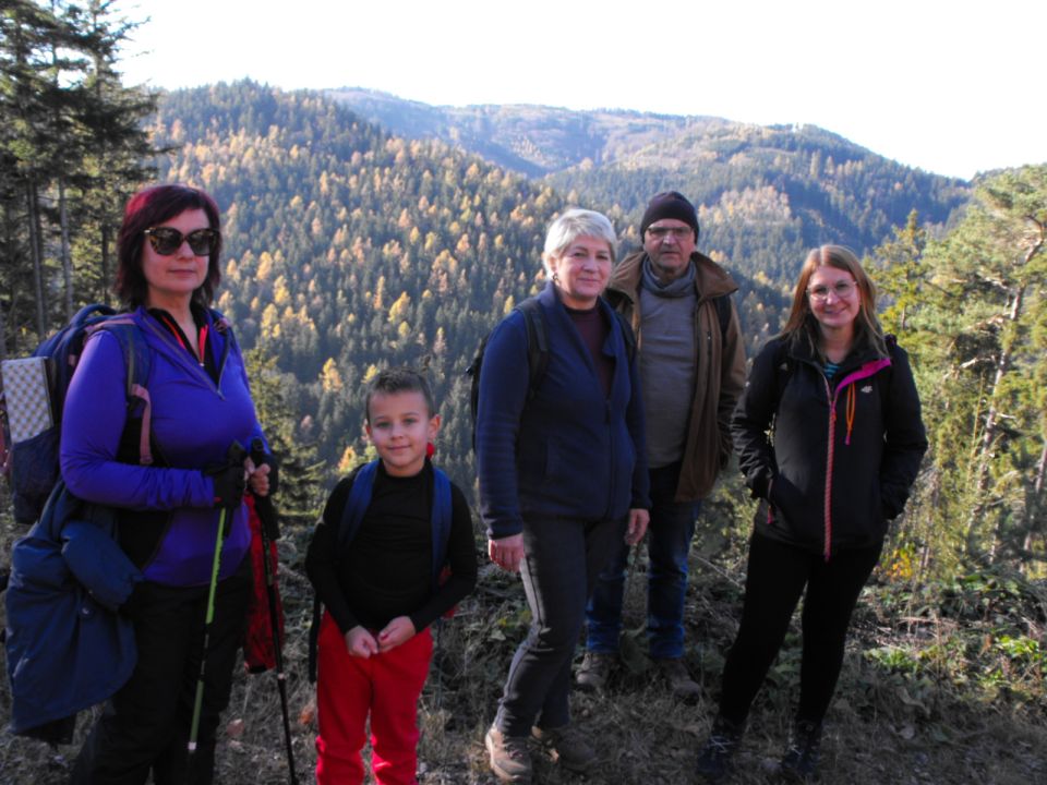 Wycieczka w Góry Krucze s002 - PTTK Strzelin