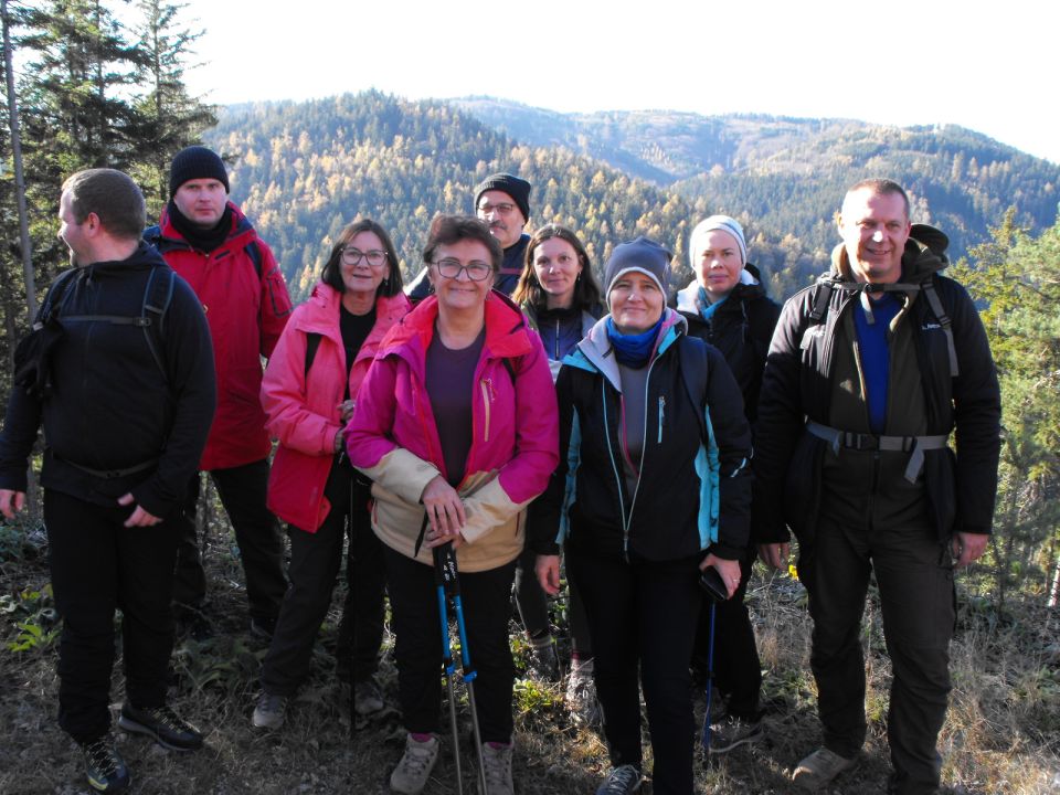 Wycieczka w Góry Krucze s002 - PTTK Strzelin