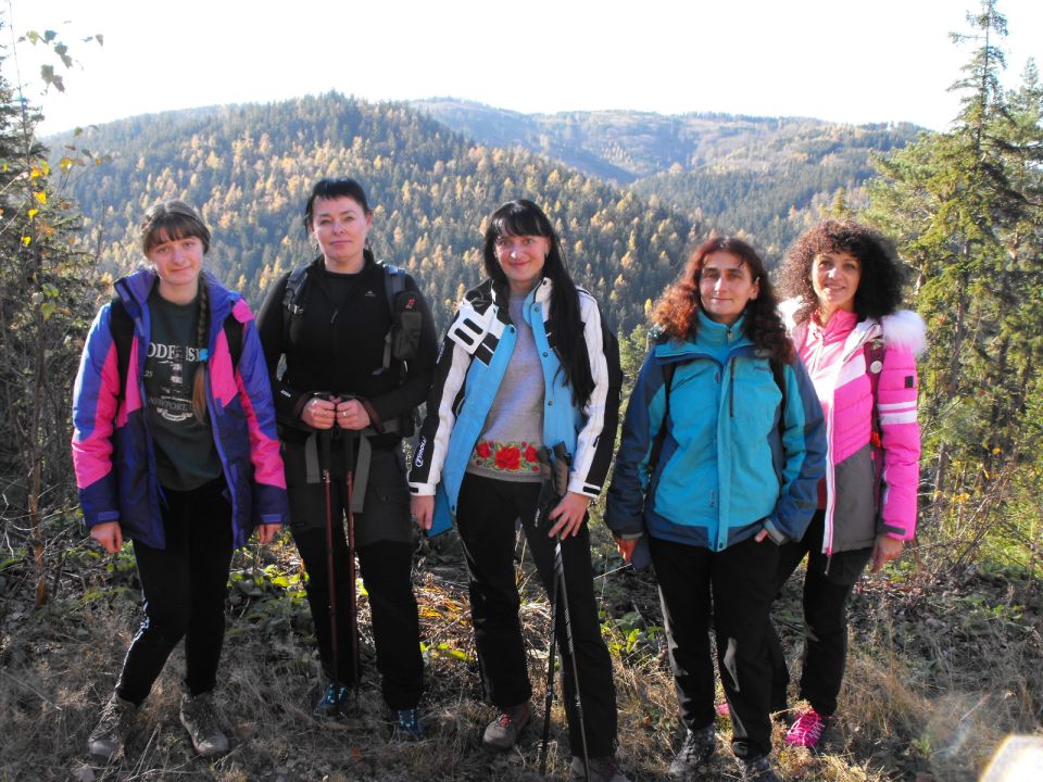 Wycieczka w Góry Krucze s002 - PTTK Strzelin