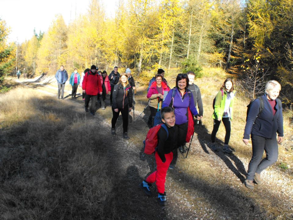 Wycieczka w Góry Krucze s002 - PTTK Strzelin