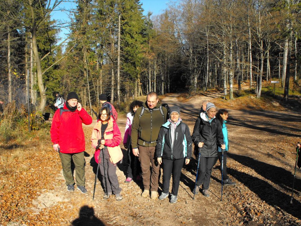 Wycieczka w Góry Krucze s002 - PTTK Strzelin