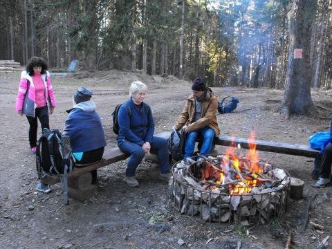 Wycieczka w Góry Krucze s53 - PTTK Strzelin