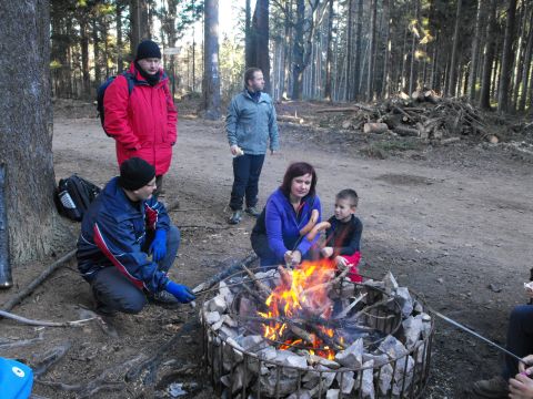 Wycieczka w Góry Krucze s54 - PTTK Strzelin