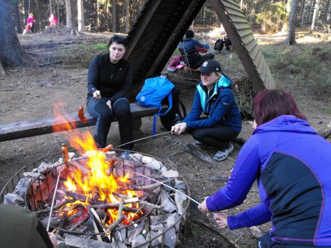 Wycieczka w Góry Krucze s55 - PTTK Strzelin