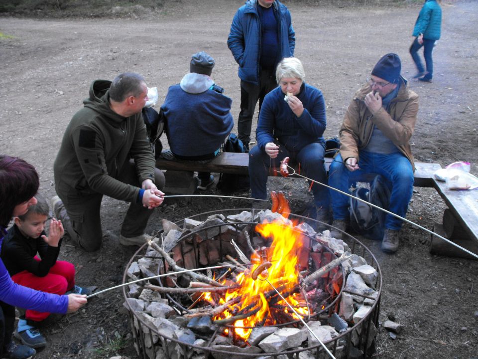 Wycieczka w Góry Krucze s002 - PTTK Strzelin