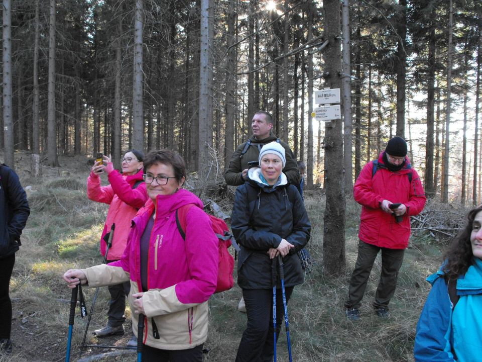 Wycieczka w Góry Krucze s002 - PTTK Strzelin