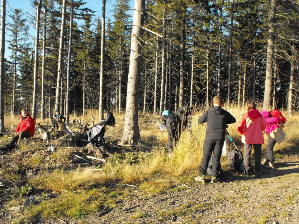 Wycieczka w Góry Krucze s002 - PTTK Strzelin