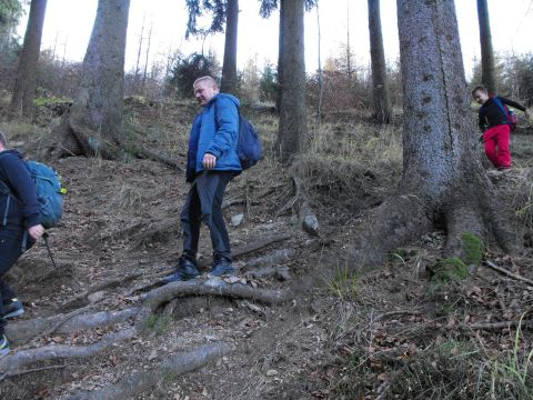 Wycieczka w Góry Krucze s71 - PTTK Strzelin