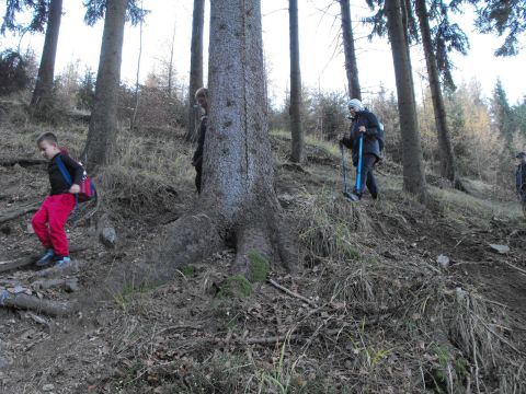Wycieczka w Góry Krucze s72 - PTTK Strzelin