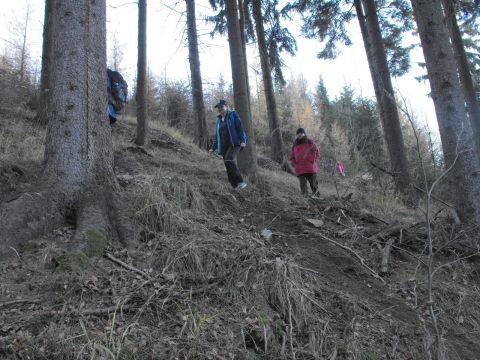 Wycieczka w Góry Krucze s73 - PTTK Strzelin