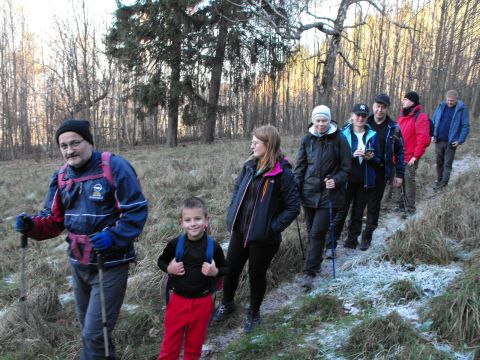 Wycieczka w Góry Krucze s76 - PTTK Strzelin