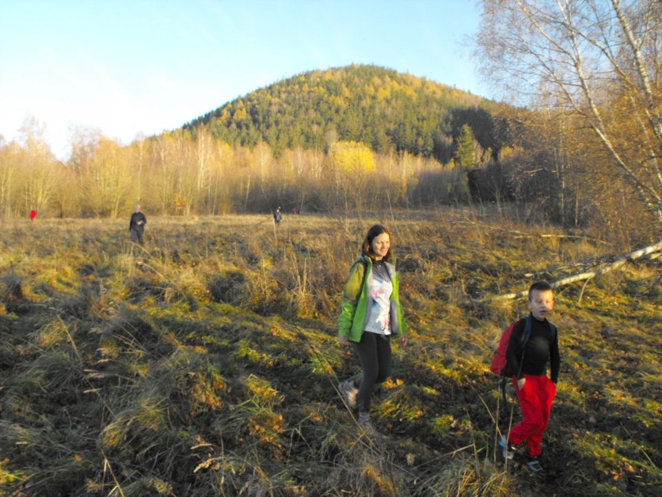 Wycieczka w Góry Krucze s002 - PTTK Strzelin