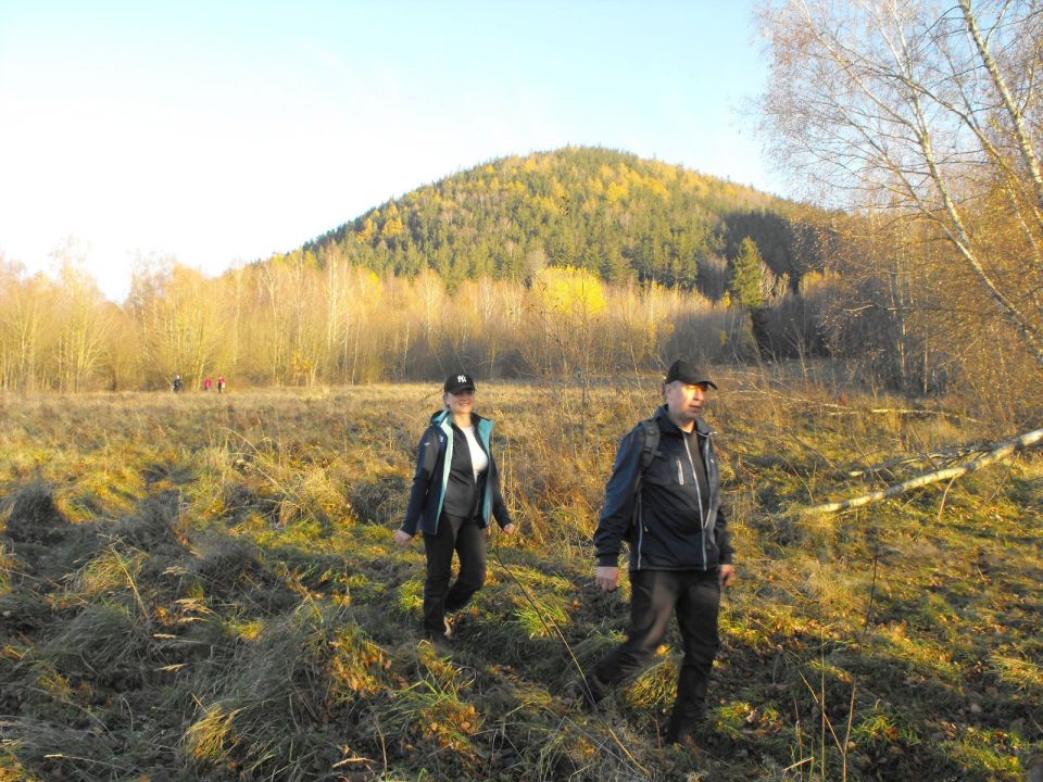 Wycieczka w Góry Krucze s002 - PTTK Strzelin