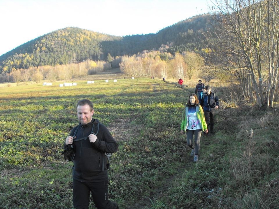 Wycieczka w Góry Krucze s002 - PTTK Strzelin