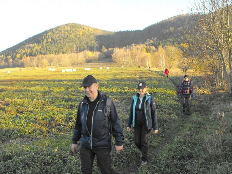 Wycieczka w Góry Krucze s002 - PTTK Strzelin