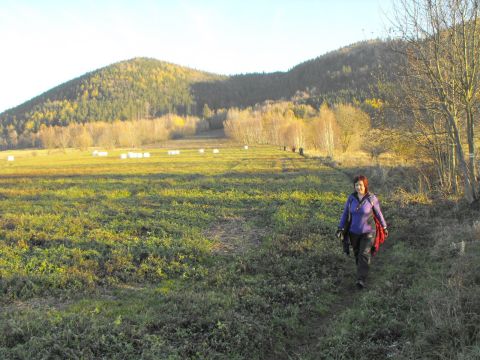 Wycieczka w Góry Krucze s84 - PTTK Strzelin