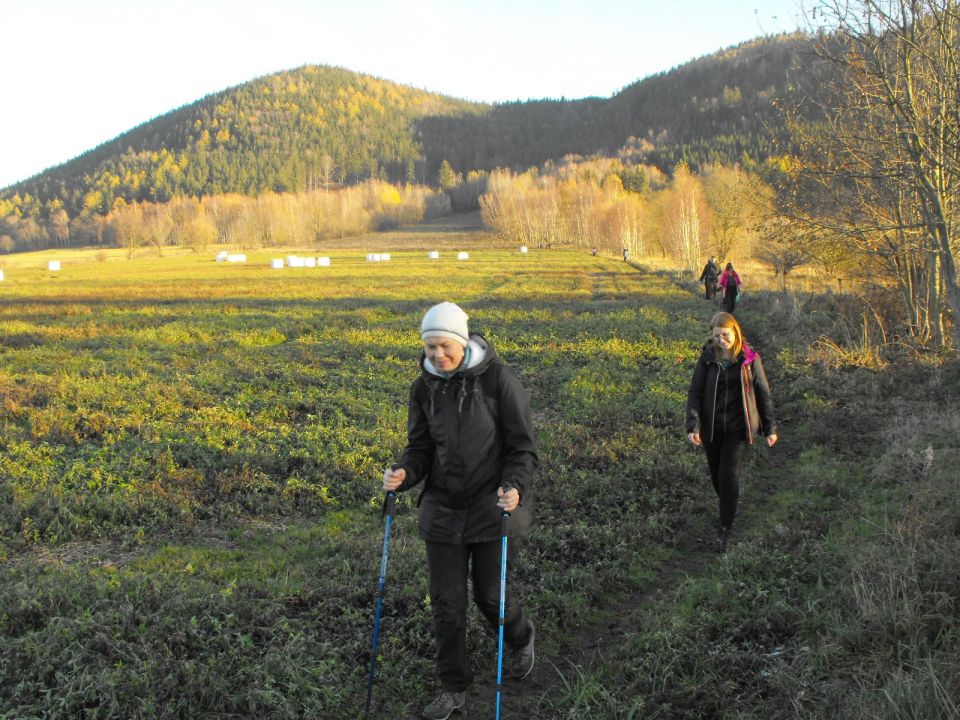 Wycieczka w Góry Krucze s002 - PTTK Strzelin