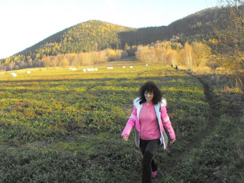 Wycieczka w Góry Krucze s88 - PTTK Strzelin