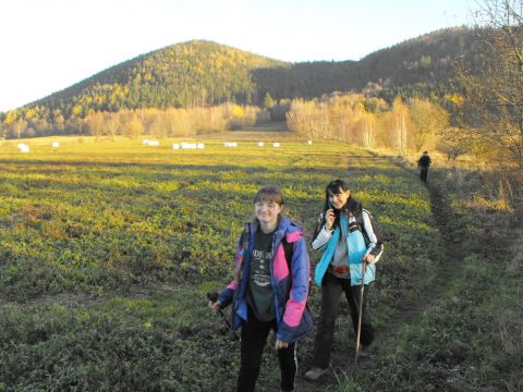 Wycieczka w Góry Krucze s89 - PTTK Strzelin