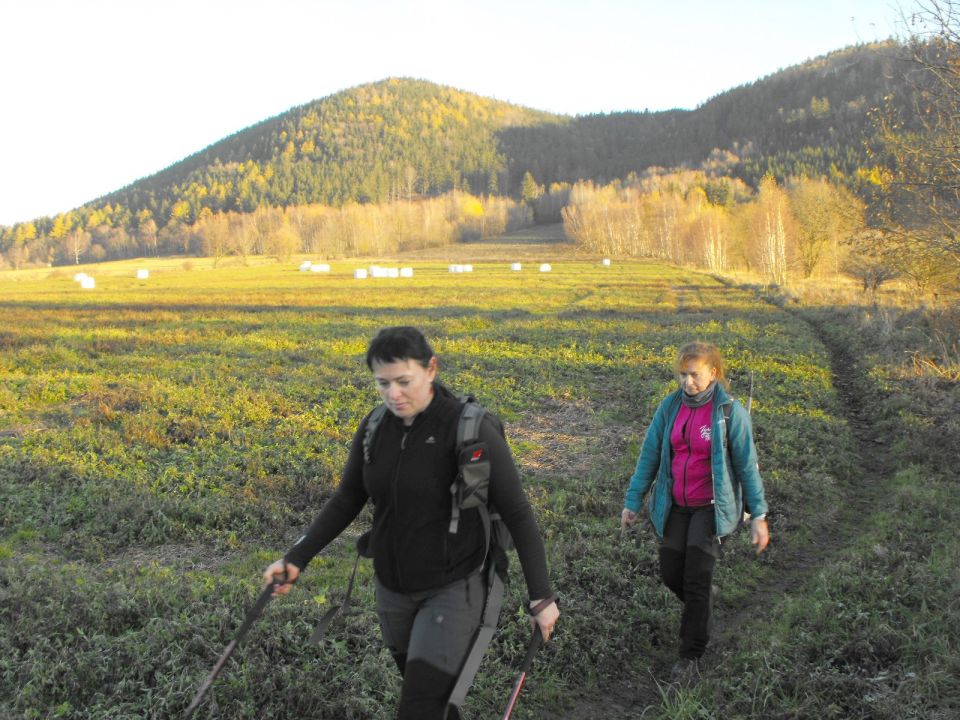 Wycieczka w Góry Krucze s002 - PTTK Strzelin