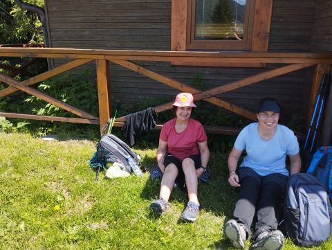 Wycieczka Malá Fatra s25 - PTTK Strzelin