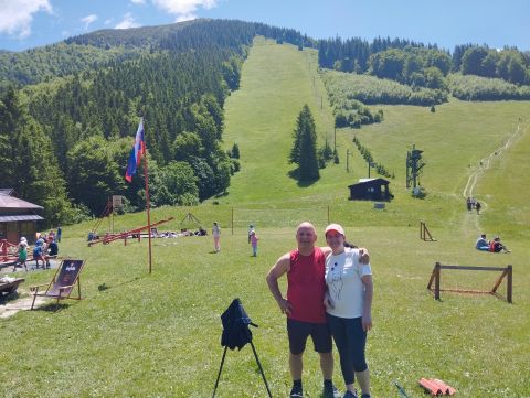 Wycieczka Malá Fatra s26 - PTTK Strzelin