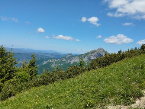 Wycieczka Malá Fatra s49 - PTTK Strzelin