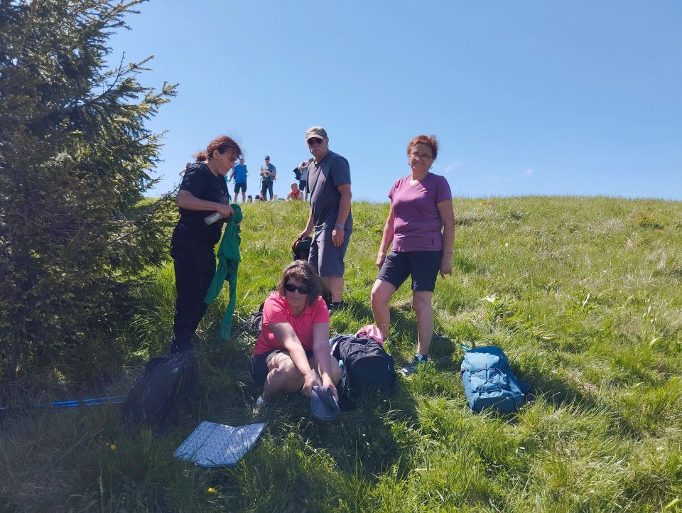 Wycieczka Malá Fatra s004 - PTTK Strzelin