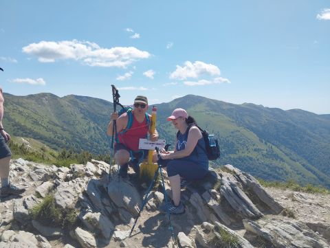 Wycieczka Malá Fatra s80 - PTTK Strzelin