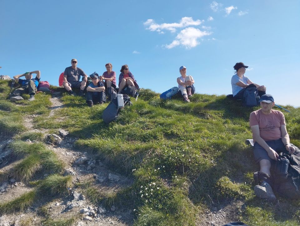 Wycieczka Malá Fatra s004 - PTTK Strzelin